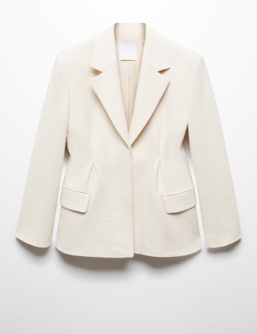 Sacou Mango, crem