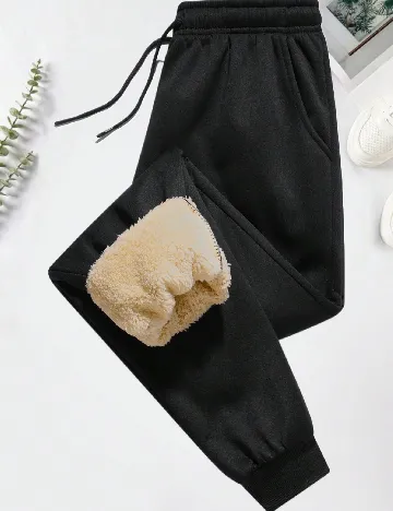 Pantaloni 2 perechi SHEIN, mix culori