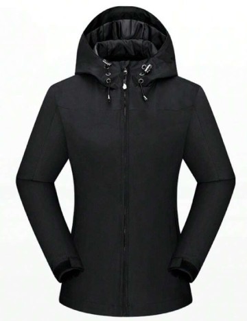 Jacheta SHEIN, negru
