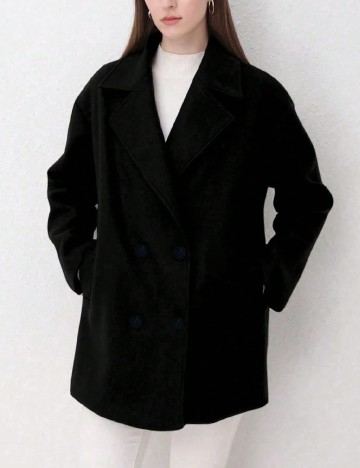 Jacheta SHEIN, negru