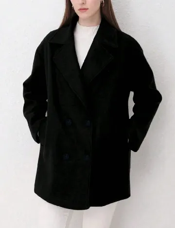 Jacheta SHEIN, negru