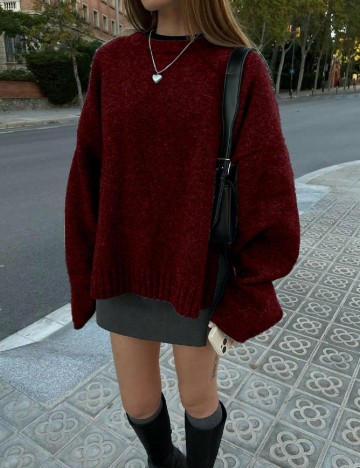 Bluza SHEIN, visiniu