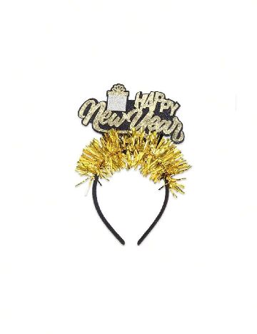 Coronita SHEIN, mix culori