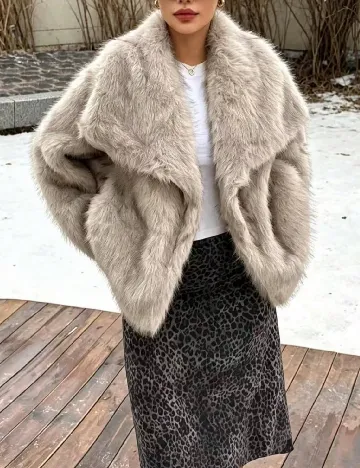 Jacheta Indefeir, bej