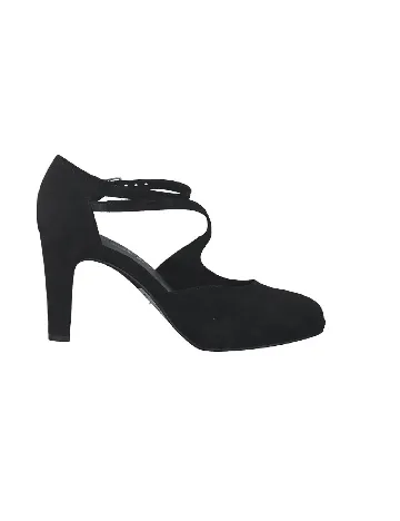 Pantofi MARCO TOZZI, negru