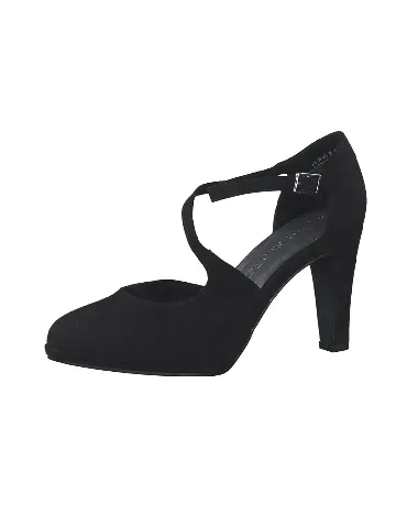 Pantofi MARCO TOZZI, negru