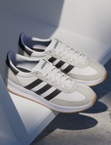 Adidasi Adidas, mix culori