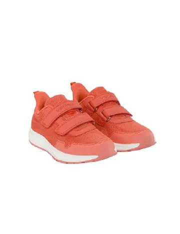 Adidasi Viking, corai