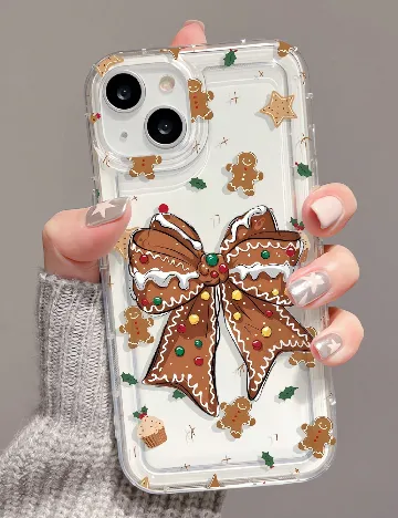 Husa iPhone 13 Pro SHEIN, mix culori