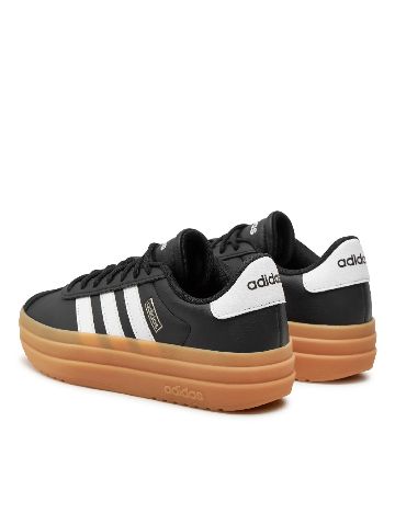 Adidasi Adidas, negru