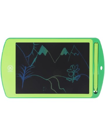 Tabletă de desen  ACTION, verde