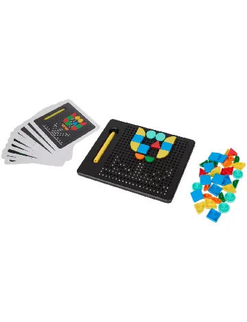 Accesoriu ACTION, negru