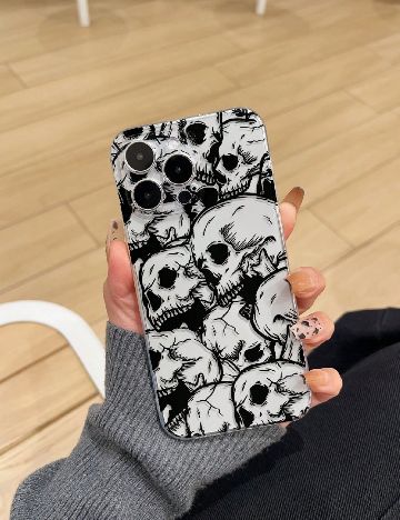 Husa Samsung Galaxy Note9 SHEIN, negru