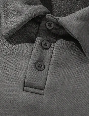 Bluza SHEIN, gri