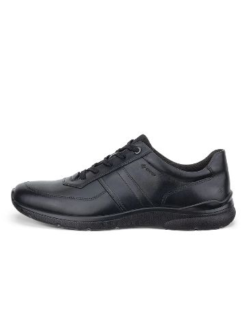 Adidasi ECCO, negru