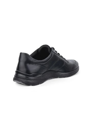 Adidasi ECCO, negru