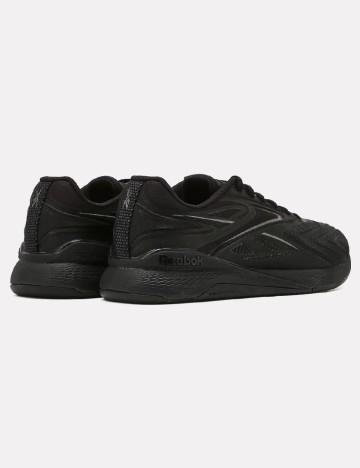 Adidasi Reebok, negru