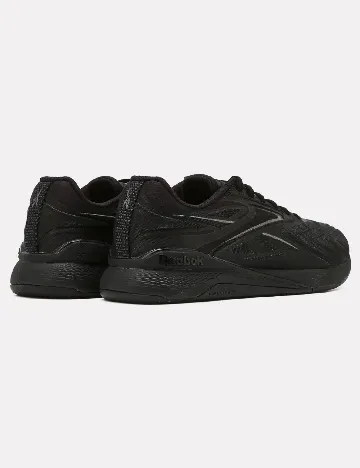 Adidasi Reebok, negru