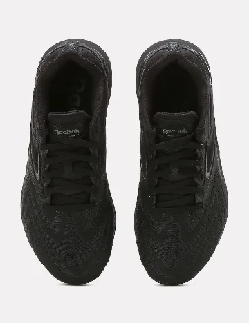 Adidasi Reebok, negru