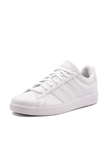 Adidasi Adidas, alb