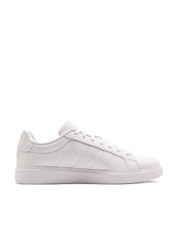Adidasi Adidas, alb
