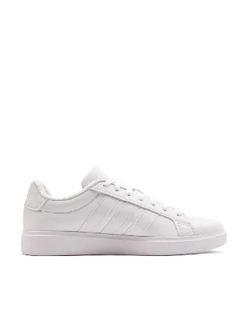 Adidasi Adidas, alb
