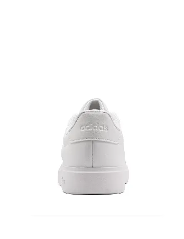 Adidasi Adidas, alb