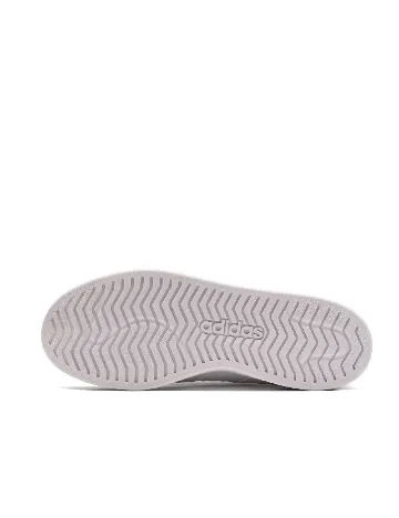 Adidasi Adidas, alb