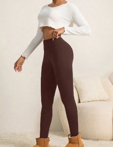 Colanti SHEIN, maro