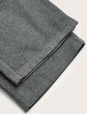 Pantaloni SHEIN, gri