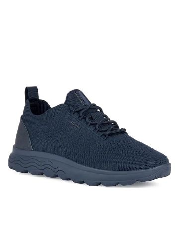 Adidasi GEOX, bleumarin
