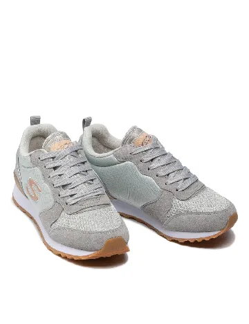 Adidasi SKECHERS, mix culori