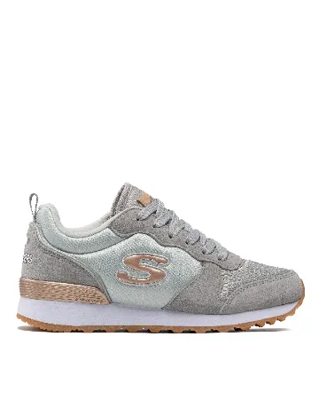 Adidasi SKECHERS, mix culori