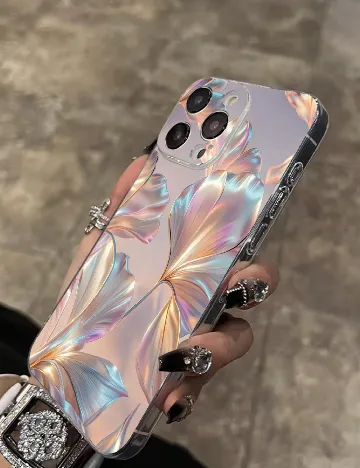 Husa Iphone 15 Pro SHEIN, mix culori