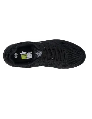 Adidasi Lico, negru