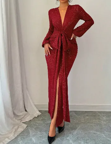 Rochie lunga SHEIN, visiniu
