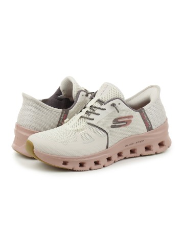 Adidasi SKECHERS, bej