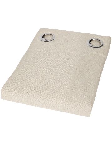 Draperie opacă Absolu Chic, crem