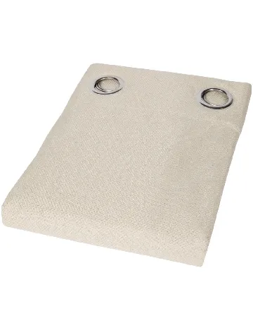 Draperie opacă Absolu Chic, crem