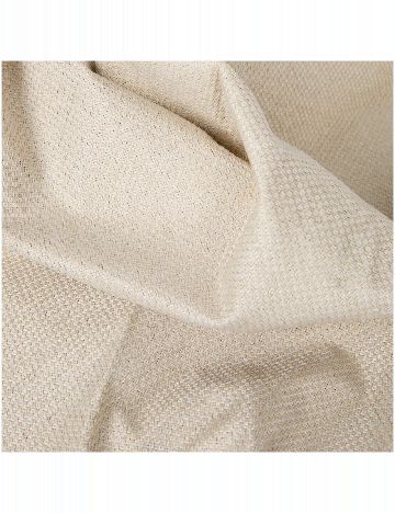 Draperie opacă Absolu Chic, crem