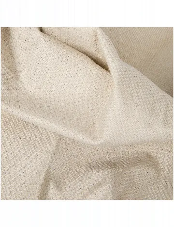 Draperie opacă Absolu Chic, crem
