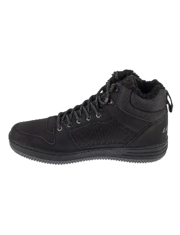 Ghete Lotto Sport, negru