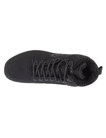 Ghete Lotto Sport, negru
