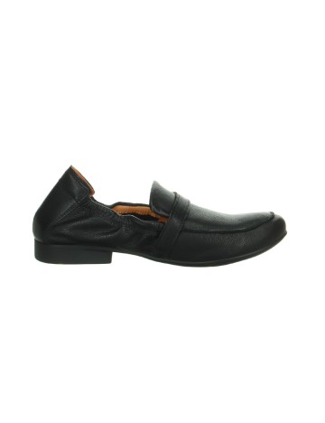 Pantofi Think!, negru