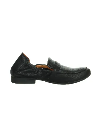 Pantofi Think!, negru