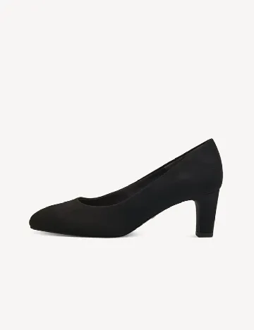Pantofi Tamaris, negru
