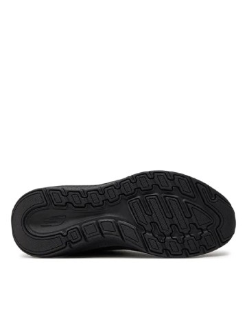 Adidasi SKECHERS, negru