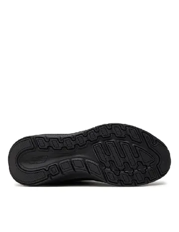 Adidasi SKECHERS, negru