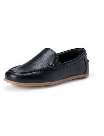 Mocasini Amazon Essentials, negru