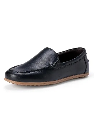 Mocasini Amazon Essentials, negru